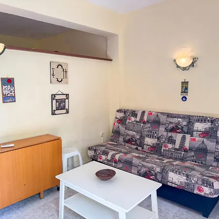 Oasis To The Sea - Turistea Appartement Torremolinos