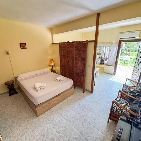 Oasis To The Sea - Turistea Appartement *