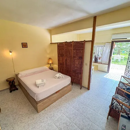 Appartement Oasis To The Sea - Turistea *
