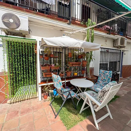 Oasis To The Sea - Turistea Appartement