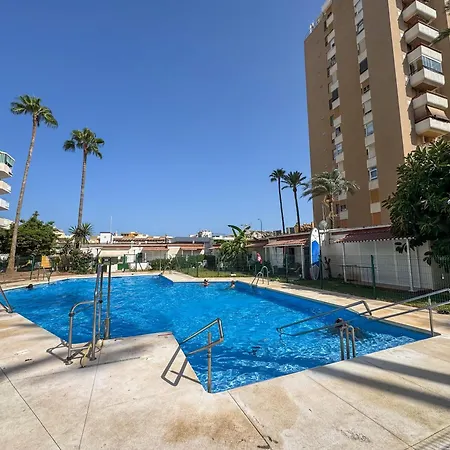 Oasis To The Sea - Turistea * Torremolinos
