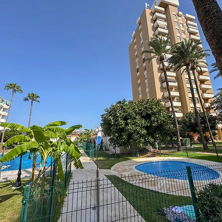 Oasis To The Sea - Turistea Appartement