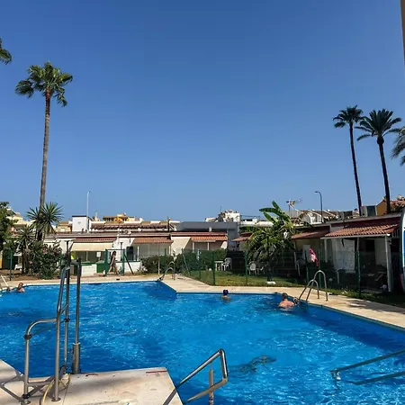 Appartement Oasis To The Sea - Turistea