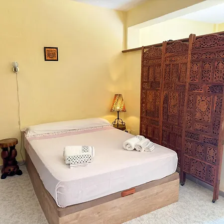 Appartement Oasis To The Sea - Turistea *