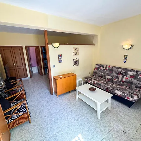 Appartement Oasis To The Sea - Turistea Torremolinos
