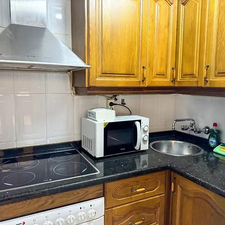 Appartement Oasis To The Sea - Turistea *