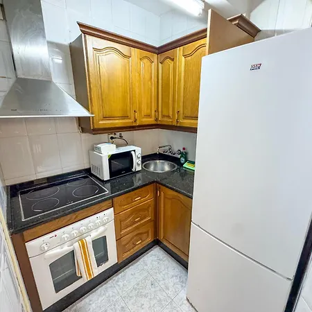 Appartement Oasis To The Sea - Turistea *