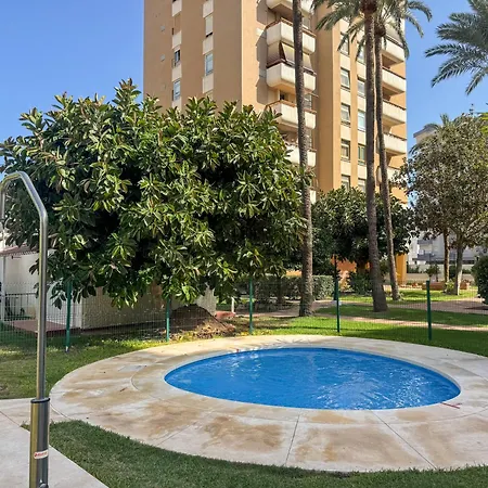 Appartement Oasis To The Sea - Turistea *