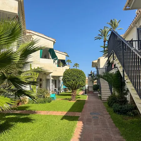 Oasis To The Sea - Turistea Appartement Torremolinos